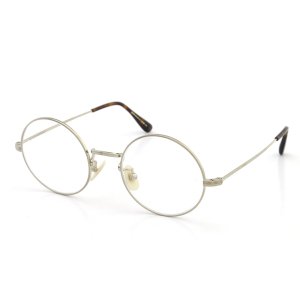 画像: Oliver Goldsmith オリバーゴールドスミス 丸メガネ PINNER ピナー 48size