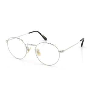 画像: Oliver Goldsmith オリバーゴールドスミス メガネ RADLETT ラドレット 46size