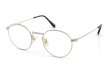 Oliver Goldsmith メガネ RADLETT 46size Gold