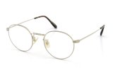 画像: Oliver Goldsmith オリバーゴールドスミス メガネ RADLETT ラドレット 46size