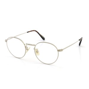 画像: Oliver Goldsmith オリバーゴールドスミス メガネ RADLETT ラドレット 46size