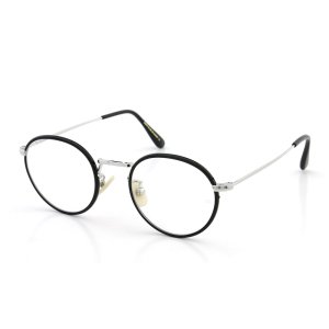 画像: Oliver Goldsmith オリバーゴールドスミス メガネ RADLETT ラドレット 46size