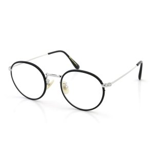 画像: Oliver Goldsmith オリバーゴールドスミス メガネ RADLETT ラドレット 48size