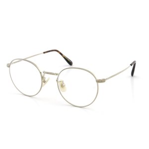 画像: Oliver Goldsmith オリバーゴールドスミス メガネ RADLETT ラドレット 48size