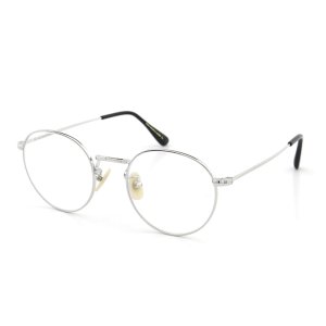 画像: Oliver Goldsmith オリバーゴールドスミス メガネ RADLETT ラドレット 48size