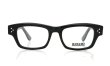 MOSCOT HYMAN Col.BLACK 47size