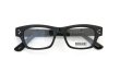 MOSCOT HYMAN Col.BLACK 47size