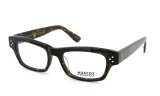 画像: MOSCOT モスコット メガネ HYMAN ハイマン