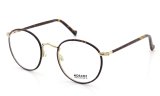 画像: MOSCOT モスコット 定番メガネ ZEV ゼヴ 49size