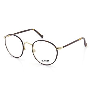 画像: MOSCOT モスコット 定番メガネ ZEV ゼヴ 49size