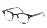 画像: MOSCOT メガネ YUKEL 46size