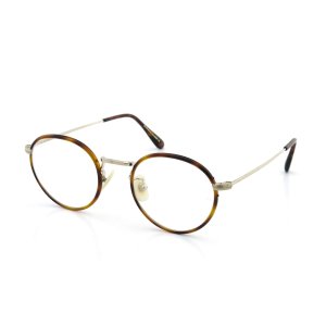 画像: Oliver Goldsmith オリバーゴールドスミス メガネ RADLETT ラドレット 46size