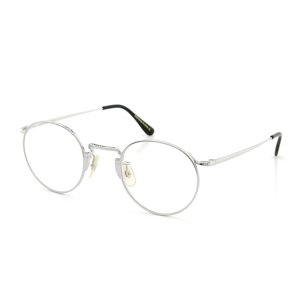 画像: Oliver Goldsmith オリバーゴールドスミス メガネ CHARLES チャールズ 45size