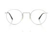 Oliver Goldsmith メガネ CHARLES 45size Silver