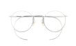 Oliver Goldsmith メガネ通販 CHARLES 47r Silver