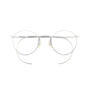 画像: Oliver Goldsmith オリバーゴールドスミス メガネ CHARLES チャールズ 47-r