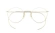 Oliver Goldsmith メガネ CHARLES 47r Gold