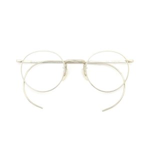 画像: Oliver Goldsmith オリバーゴールドスミス メガネ CHARLES チャールズ 47-r