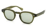 画像: TODD SNYDER×MOSCOT トッド スナイダー×モスコット カプセルコレクション サングラスカスタム