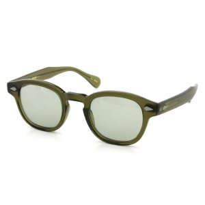 画像: TODD SNYDER×MOSCOT トッド スナイダー×モスコット カプセルコレクション サングラスカスタム