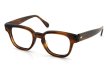 Regency Eyewear BRYAN AMBER 44-20