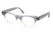 TART OPTICAL vintage 1950s COUNTDOWN GREY FADE 46-22 (v1