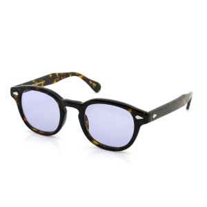 画像: MOSCOT モスコット サングラスカスタム LEMTOSH レムトッシュ TORTOISE 44size