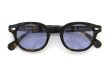 MOSCOT LEMTOSH Col.TORTOISE 46size Light-Purple-Lense 