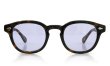 MOSCOT LEMTOSH Col.TORTOISE 46size Light-Purple-Lense 
