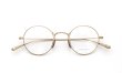 OLIVER PEOPLES 2017SS McClory BG
