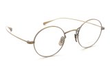 画像: OLIVER PEOPLES オリバーピープルズ メガネ