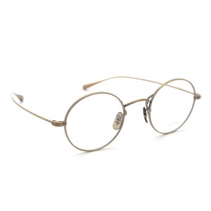 画像: OLIVER PEOPLES オリバーピープルズ メガネ