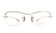 OLIVER PEOPLES Quigly G/BECH