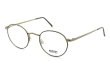 MOSCOT DOV Tortoise/Antique Gold