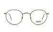 MOSCOT DOV Tortoise/Antique Gold