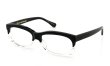 Oliver Goldsmith FRED-f Black Float