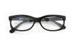 Oliver Goldsmith FRED-f Nero