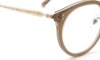 OLIVER PEOPLES Reeves-P NDG