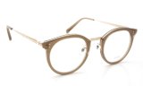 画像: OLIVER PEOPLES メガネ Los Angeles Collection