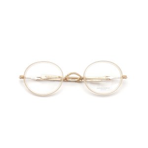 画像: OLIVER PEOPLES オリバーピープルズ 折り畳みメガネ