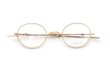 OLIVER PEOPLES Cardwell BECR/G