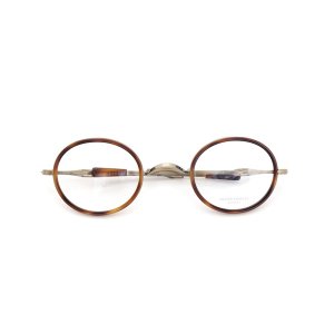 画像: OLIVER PEOPLES オリバーピープルズ 折り畳みメガネ