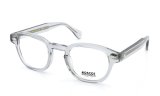 画像: MOSCOT モスコット 定番メガネ LEMTOSH レムトッシュ