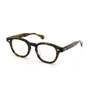 画像: JULIUS TART OPTICAL ジュリアス タート オプティカル メガネ AR-46-22