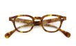 JULIUS TART OPTICAL 通販 AR-42-22 PL-009F LIGHT-TORTOISE