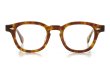 JULIUS TART OPTICAL 通販 AR-44-22 PL-001F LIGHT-TORTOISE