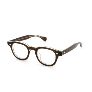 画像: JULIUS TART OPTICAL ジュリアス タート オプティカル メガネ AR-42-22