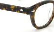 JULIUS TART OPTICAL 通販 AR-44 PL-001C TORTOISE