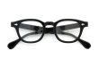 JULIUS TART OPTICAL 通販 AR-44 PL-001A BLACK