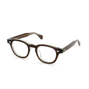 画像: JULIUS TART OPTICAL ジュリアス タート オプティカル メガネ AR-44-22